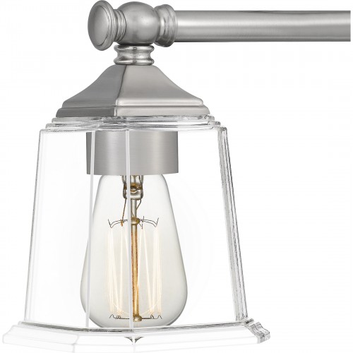 Quoizel Nicholas Bath Light