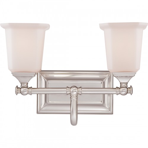 quoizel Nicholas Bath Light