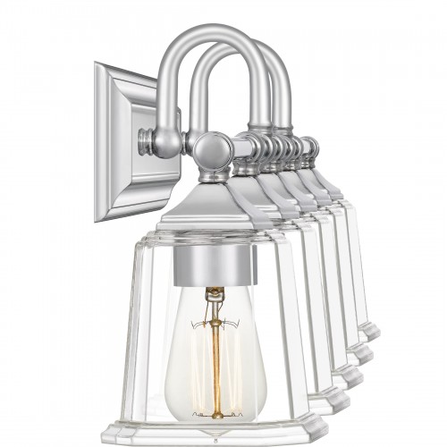 Quoizel Nicholas Bath Light