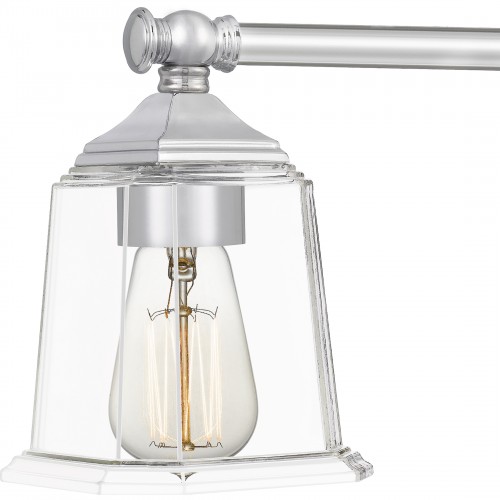 Quoizel Nicholas Bath Light