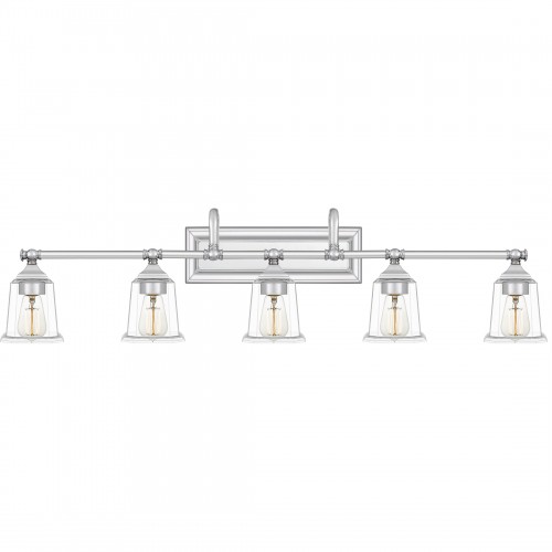 quoizel Nicholas Bath Light