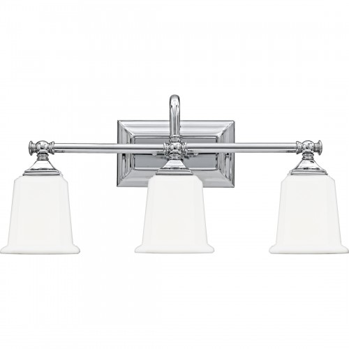 quoizel Nicholas Bath Light