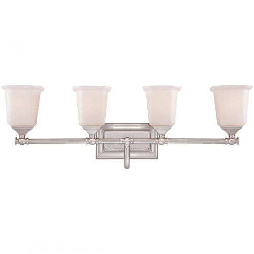 quoizel Nicholas Bath Light