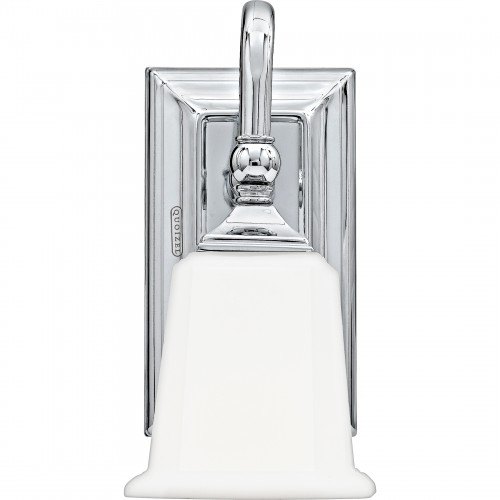 quoizel Nicholas Wall Sconce