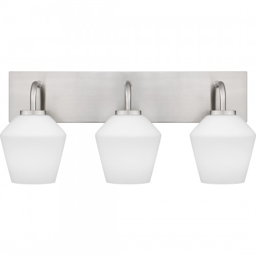 Quoizel Nielson Bath Light