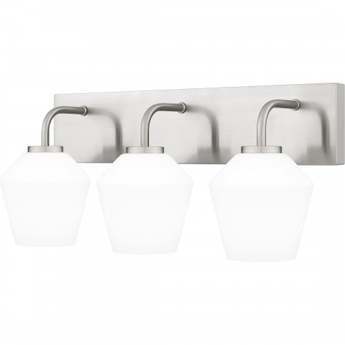 Quoizel Nielson Bath Light