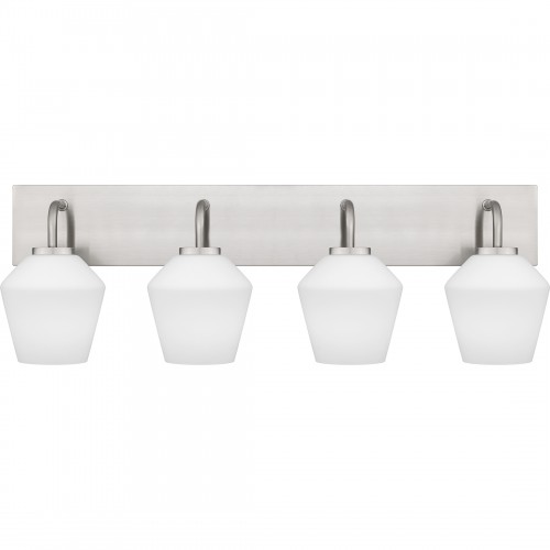 Quoizel Nielson Bath Light