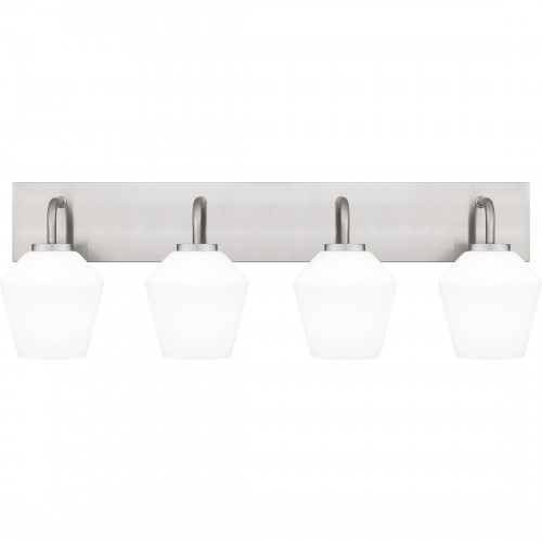 quoizel Nielson Bath Light