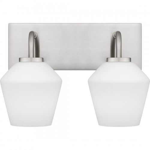 Quoizel Nielson Bath Light
