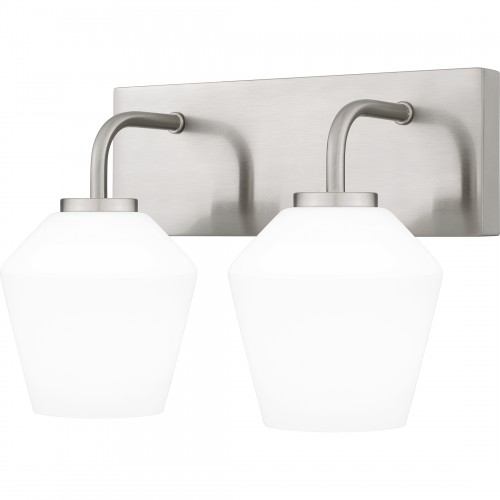 Quoizel Nielson Bath Light