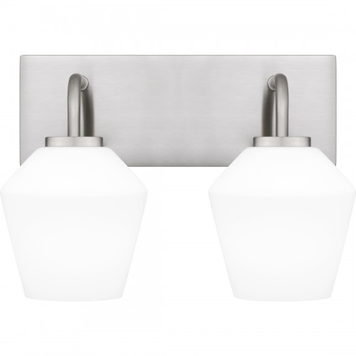 quoizel Nielson Bath Light
