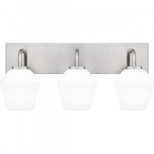 quoizel Nielson Bath Light