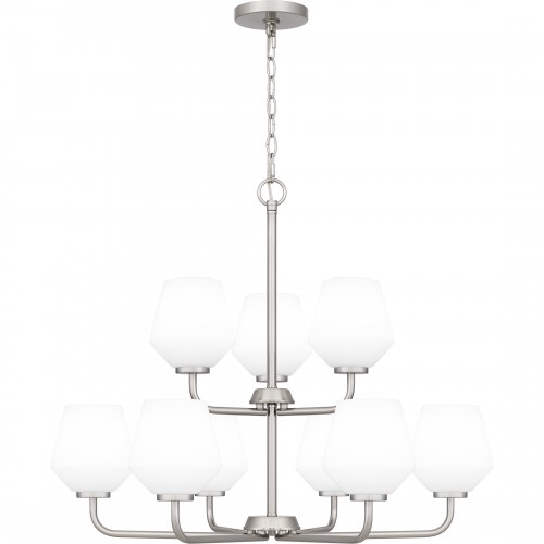 Quoizel Nielson Chandelier