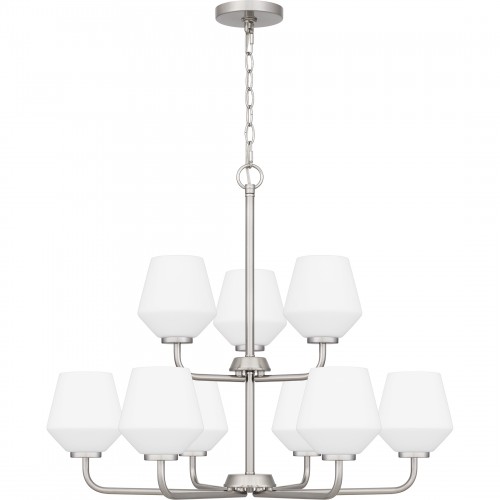 Quoizel Nielson Chandelier