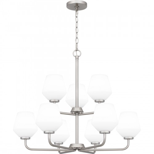 Quoizel Nielson Chandelier