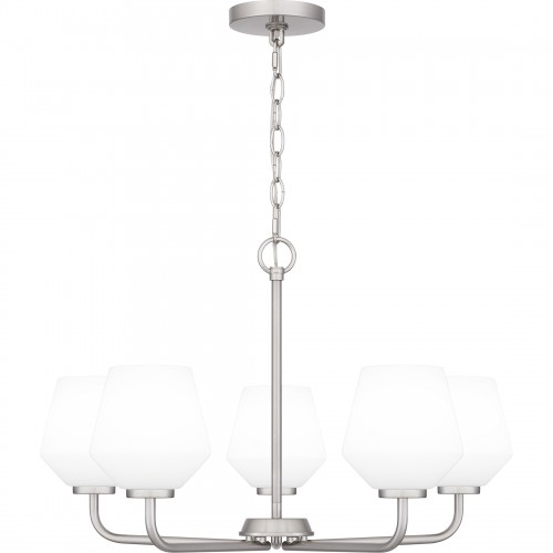 Quoizel Nielson Chandelier