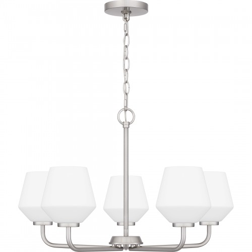 Quoizel Nielson Chandelier