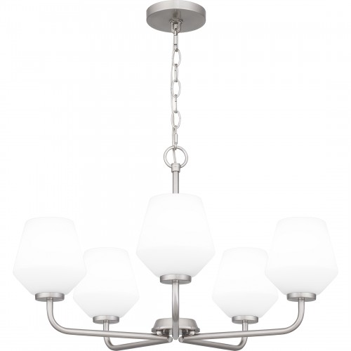 Quoizel Nielson Chandelier