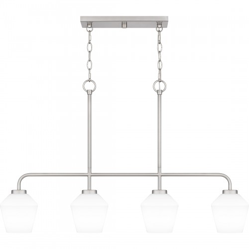 Quoizel Nielson Island Light