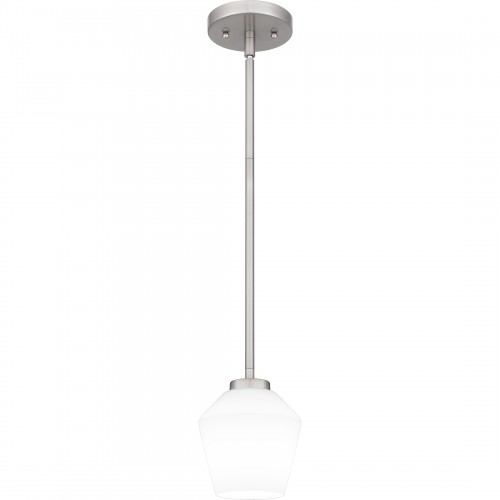 Quoizel Nielson Mini Pendant