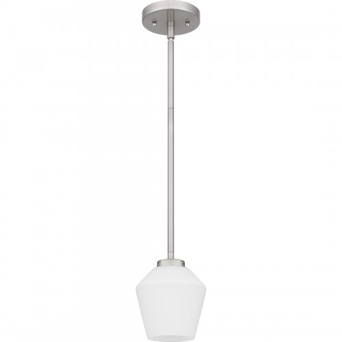 Quoizel Nielson Mini Pendant