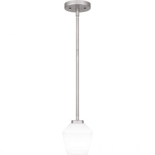 Quoizel Nielson Mini Pendant