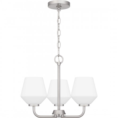 Quoizel Nielson Pendant