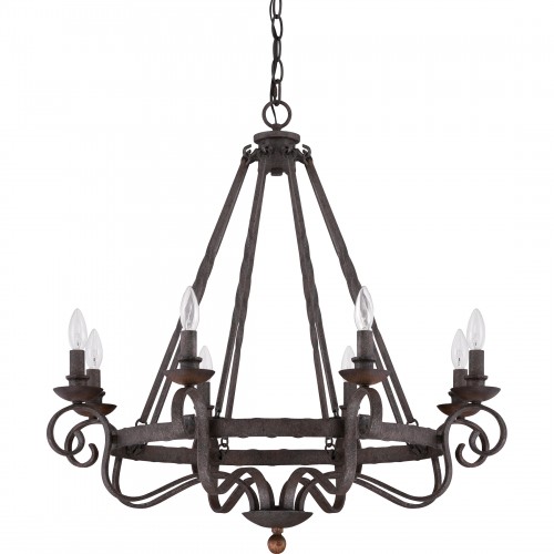 Quoizel Noble Chandelier