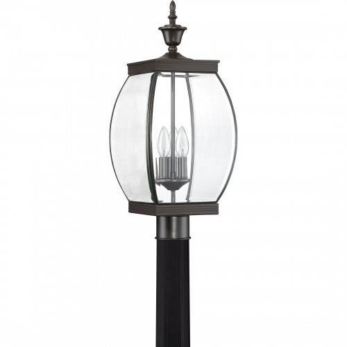 Quoizel Oasis Outdoor Lantern
