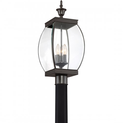 Quoizel Oasis Outdoor Lantern
