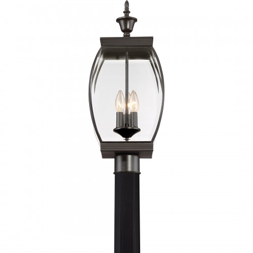 Quoizel Oasis Outdoor Lantern