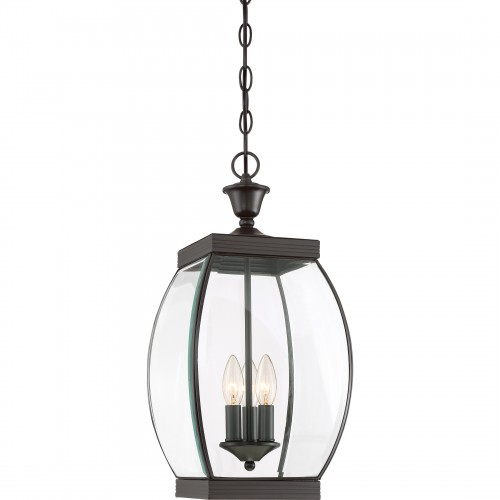 quoizel Oasis Outdoor Lantern