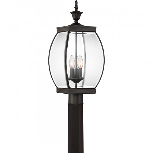 quoizel Oasis Outdoor Lantern