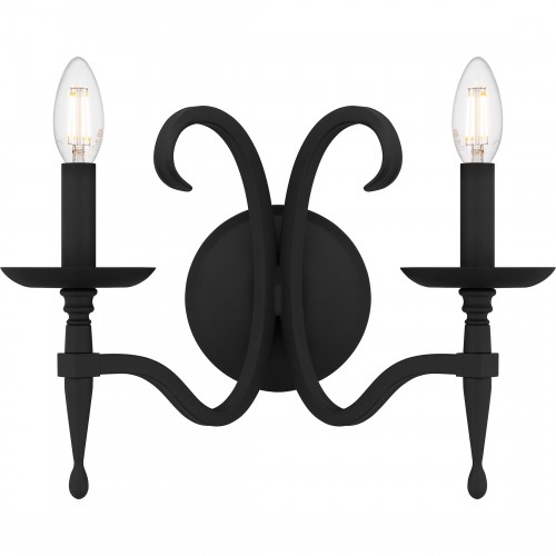 Quoizel Octavia Wall Sconce