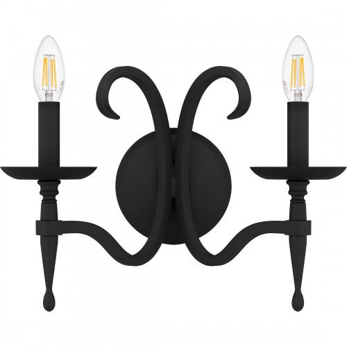 Quoizel Octavia Wall Sconce