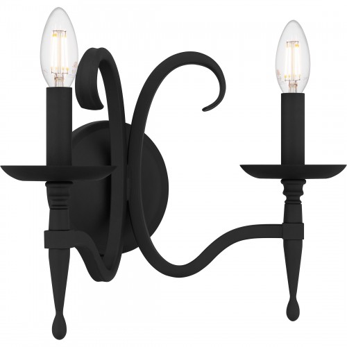Quoizel Octavia Wall Sconce