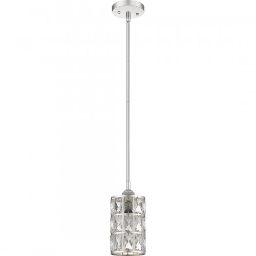 Quoizel Oliver Mini Pendant