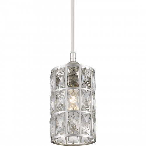 Quoizel Oliver Mini Pendant