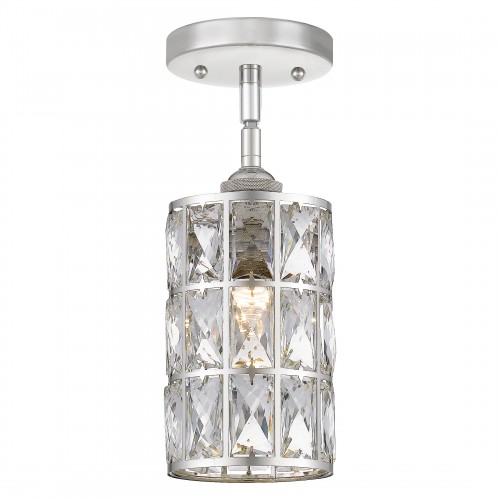 Quoizel Oliver Mini Pendant