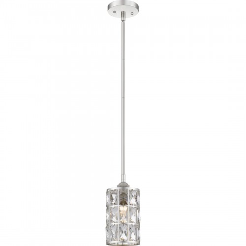 quoizel Oliver Mini Pendant