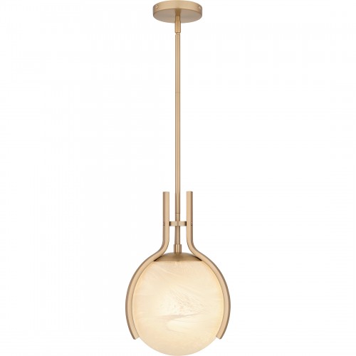 Quoizel Orbit Pendant