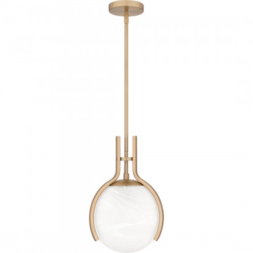Quoizel Orbit Pendant