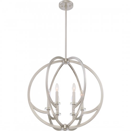 Quoizel Orion Pendant