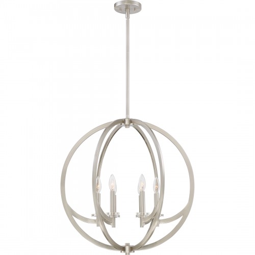 quoizel Orion Pendant