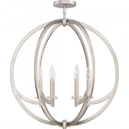 Quoizel Orion Pendant