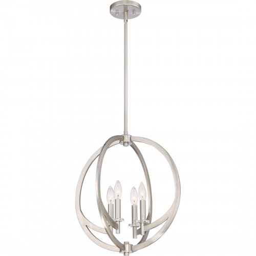 quoizel Orion Pendant