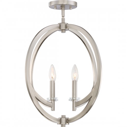 Quoizel Orion Semi-Flush Mount