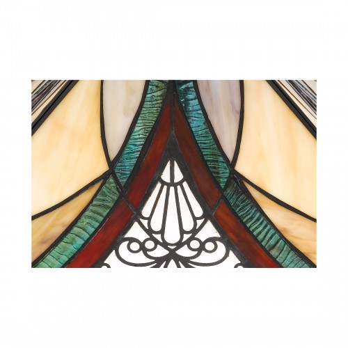 Quoizel Orleans Table Lamp