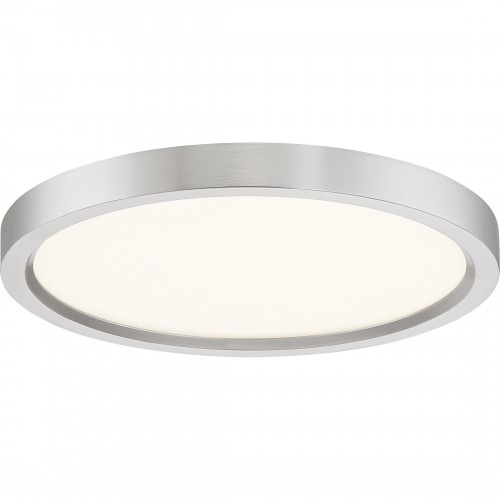 Quoizel Outskirts Flush Mount