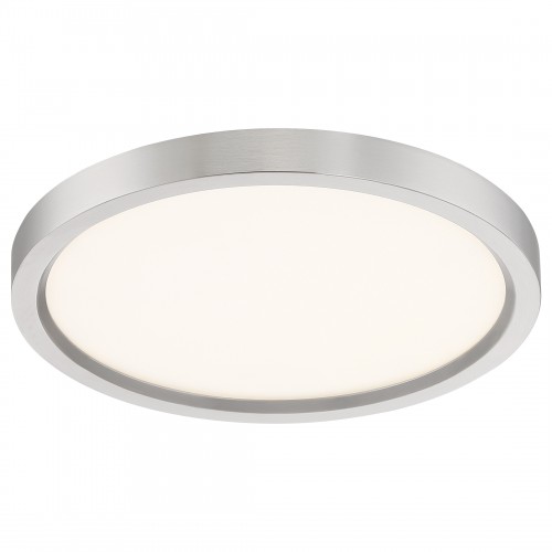 Quoizel Outskirts Flush Mount